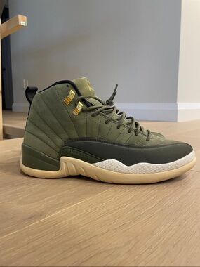 Jordan 12 Retro Chris Paul Class of 2003